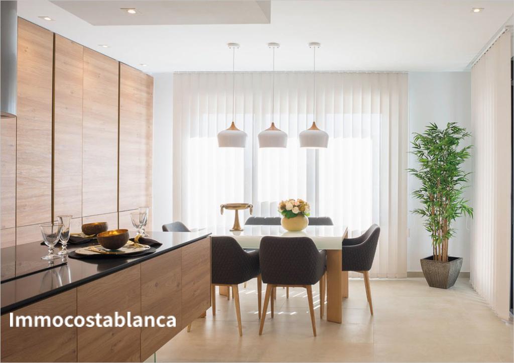 Apartment in Dehesa de Campoamor, 268,000 €, photo 10, listing 593616