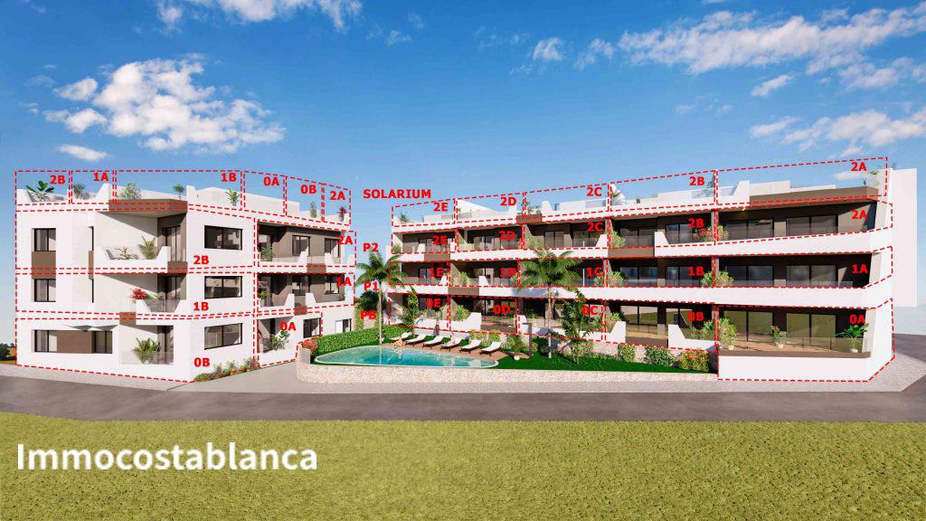4 room apartment in Benijofar, 140 m², 295,000 €, photo 10, listing 77034496