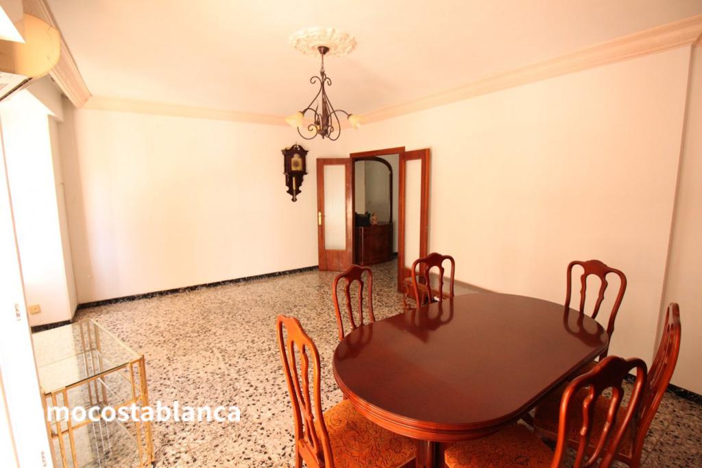 Apartment in Calpe, 121 m², 124,000 €, photo 2, listing 59406328