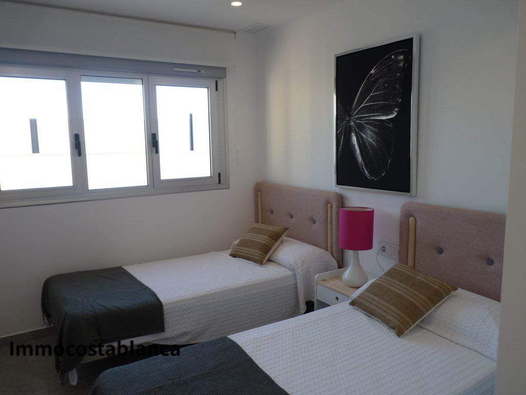 3 room terraced house in Pilar de la Horadada, 79 m², 186,000 €, photo 6, listing 14087216