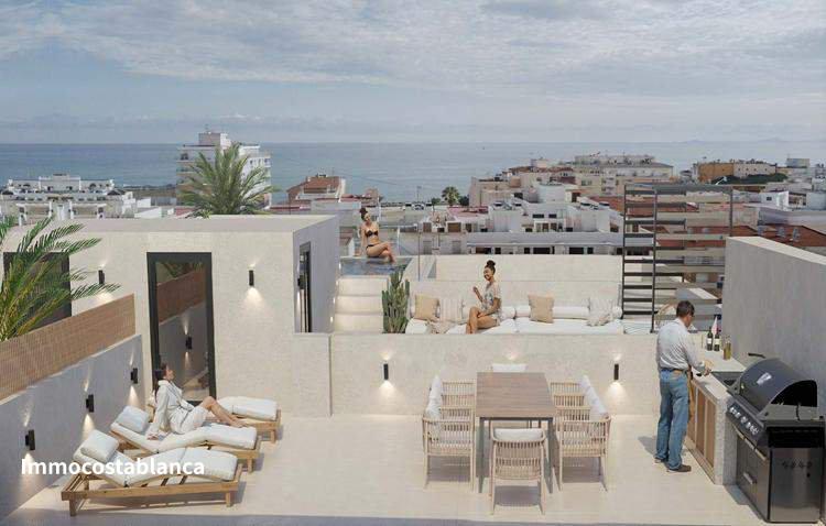 Apartment in Torrevieja, 68 m², 268,000 €, photo 2, listing 39912416