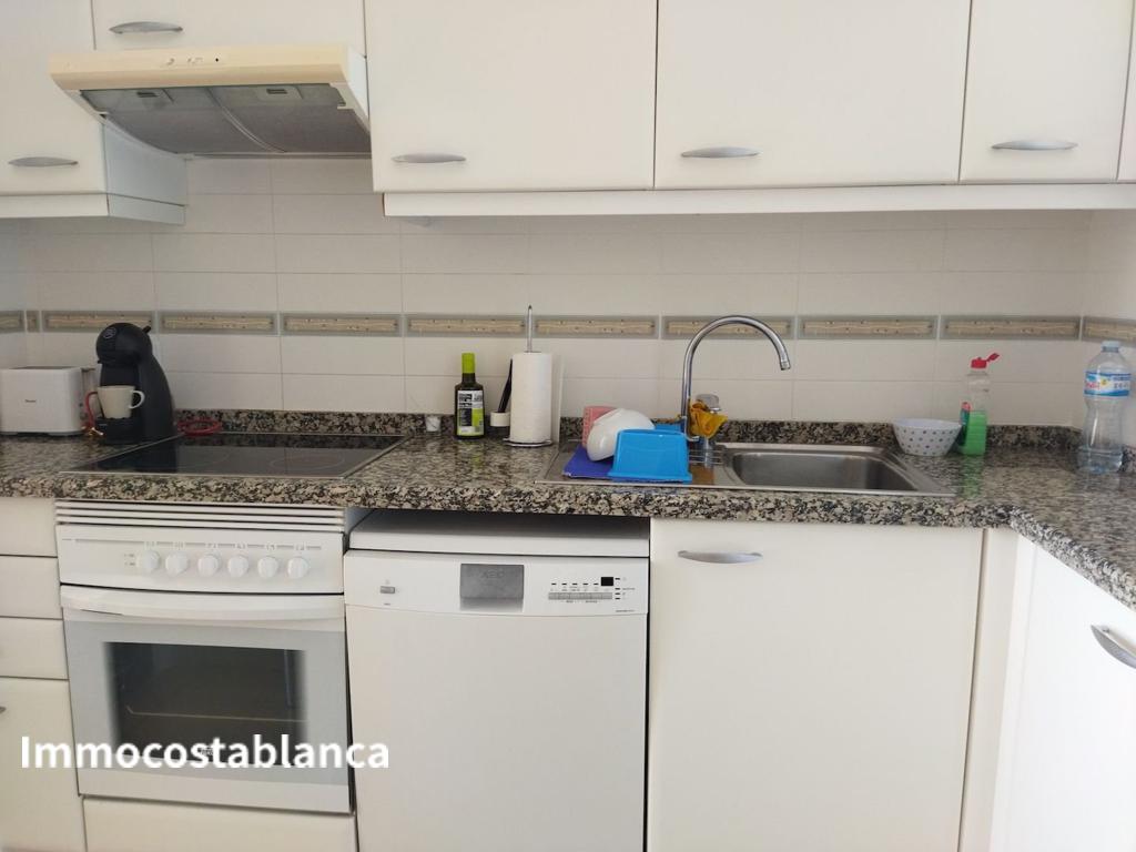 Apartment in Calpe, 75 m², 382,000 €, photo 3, listing 13509056