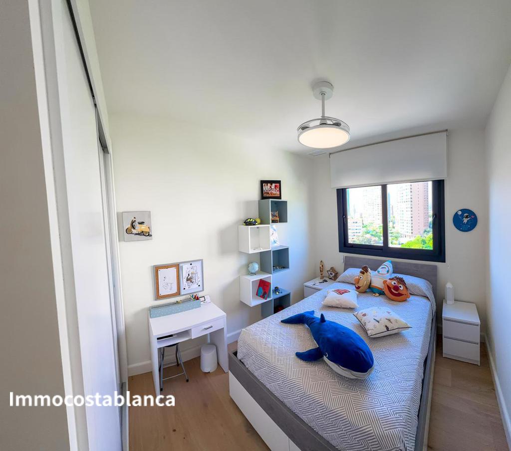 Apartment in Benidorm, 135 m², 810,000 €, photo 7, listing 26111536