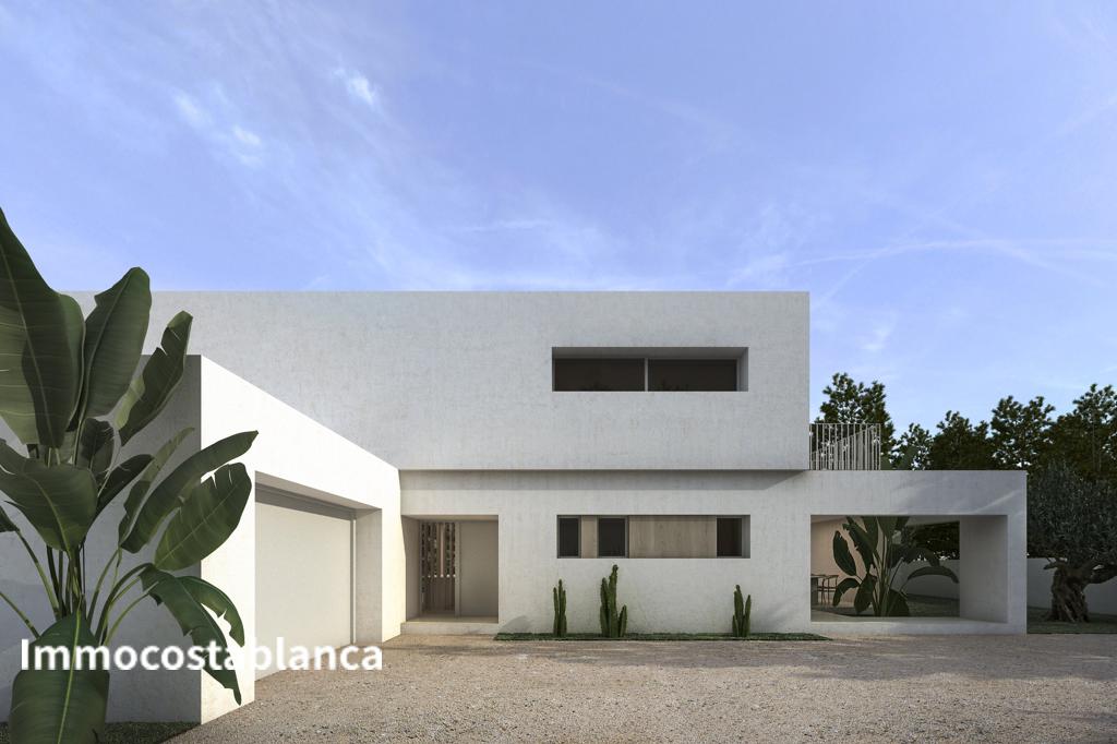 Detached house in Calpe, 430 m², 1,699,000 €, photo 1, listing 67164016