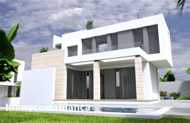 5 room villa in Torrevieja, 471 m²