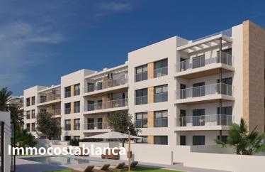 Apartment in Torrevieja, 87 m²