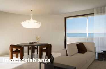 New home in Calpe, 103 m²