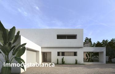 Detached house in Calpe, 430 m²