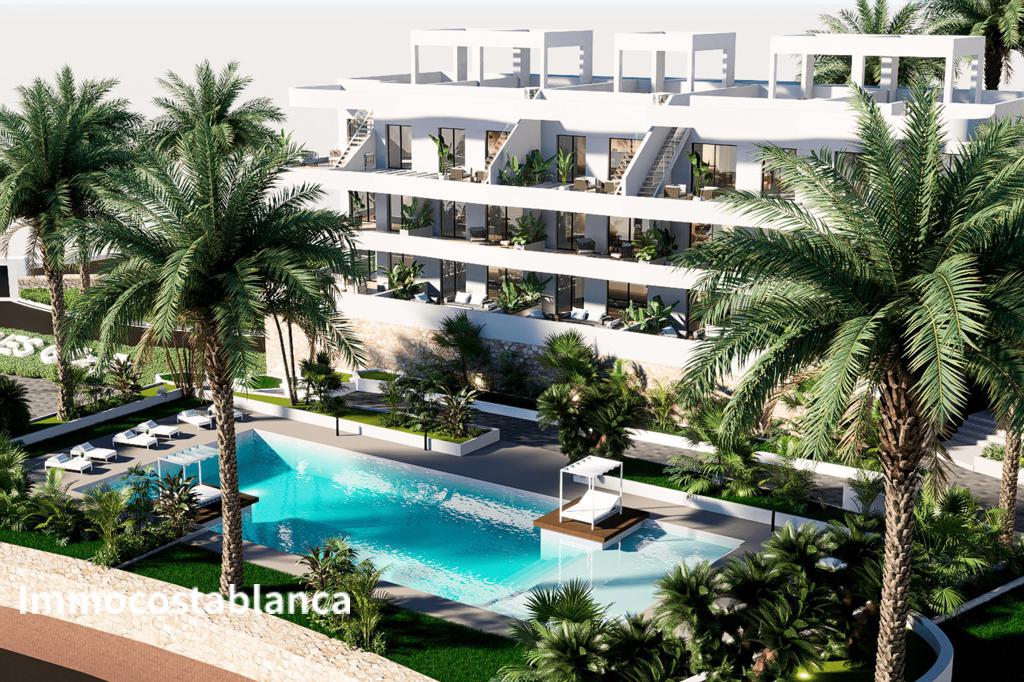 Detached house in Benidorm, 100 m², 320,000 €, photo 1, listing 15233216