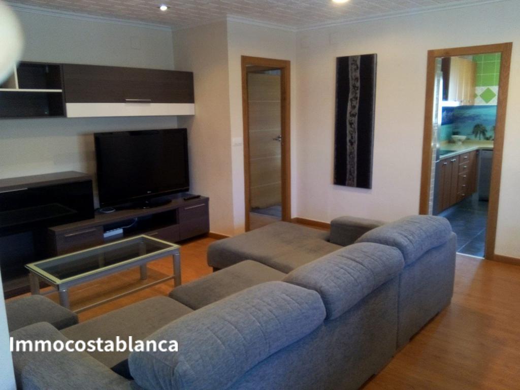 Villa in Denia, 140 m², 285,000 €, photo 3, listing 77589448