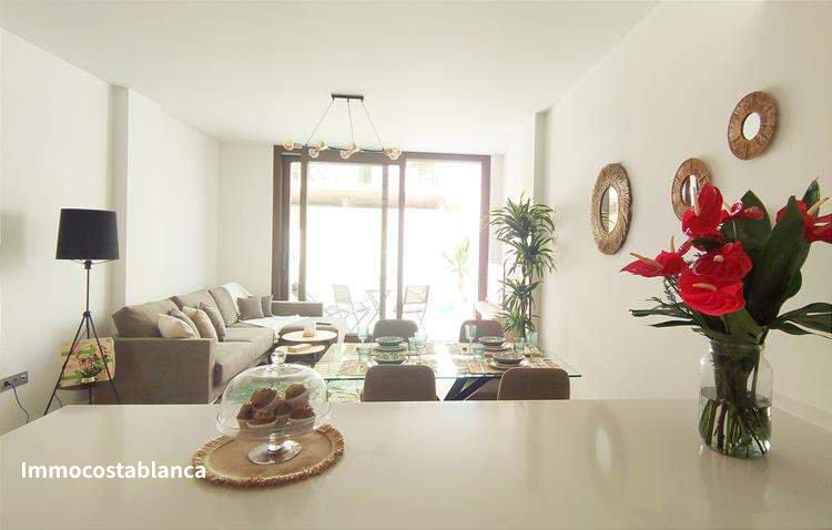 Terraced house in Alicante, 126 m², 247,000 €, photo 3, listing 31197776