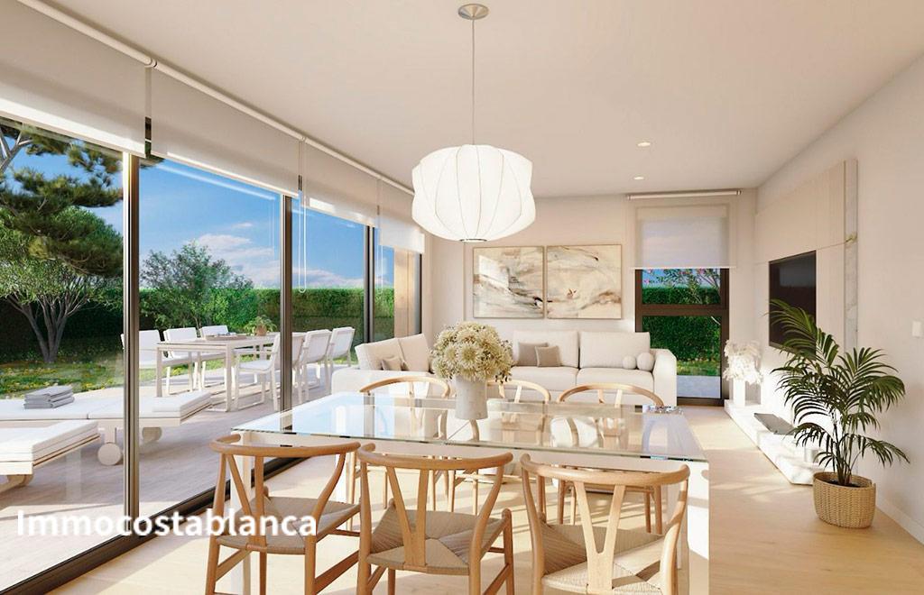 Apartment in Polop, 87 m², 442,000 €, photo 2, listing 19139616