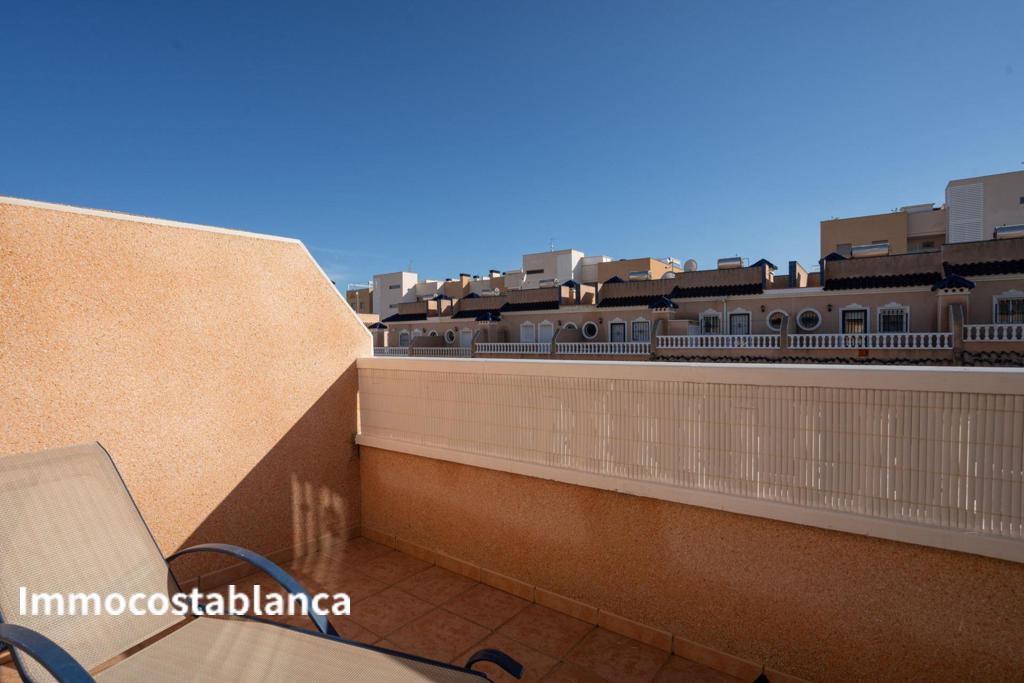 Apartment in Orihuela Costa, 77 m², 215,000 €, photo 5, listing 11817216