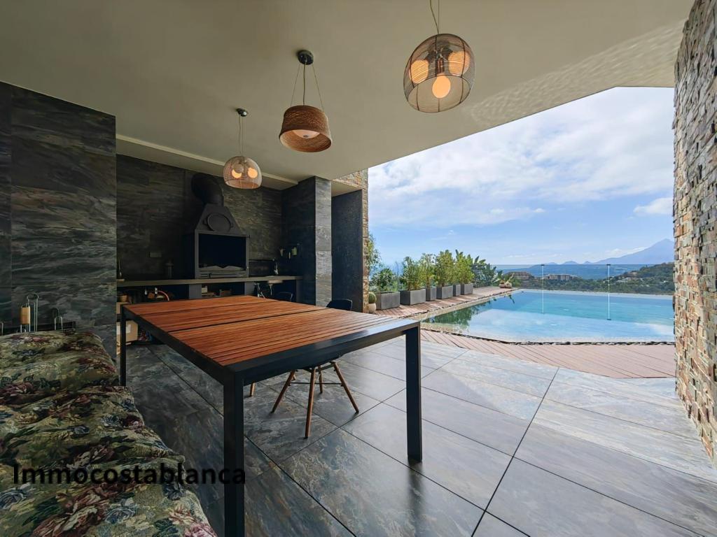 Detached house in Altea, 899 m², 2,650,000 €, photo 2, listing 75328416