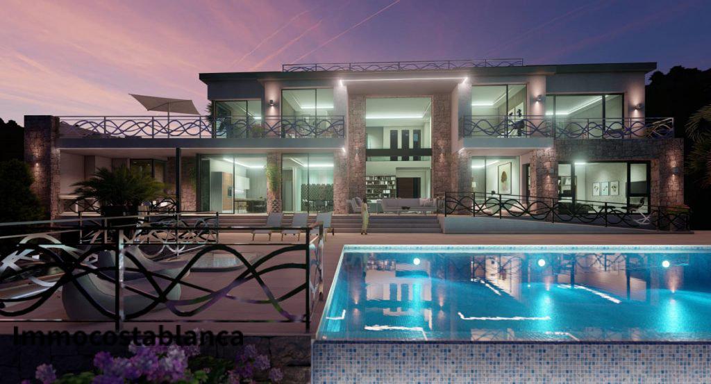 Villa in Calpe, 9,000,000 €, photo 3, listing 6404016