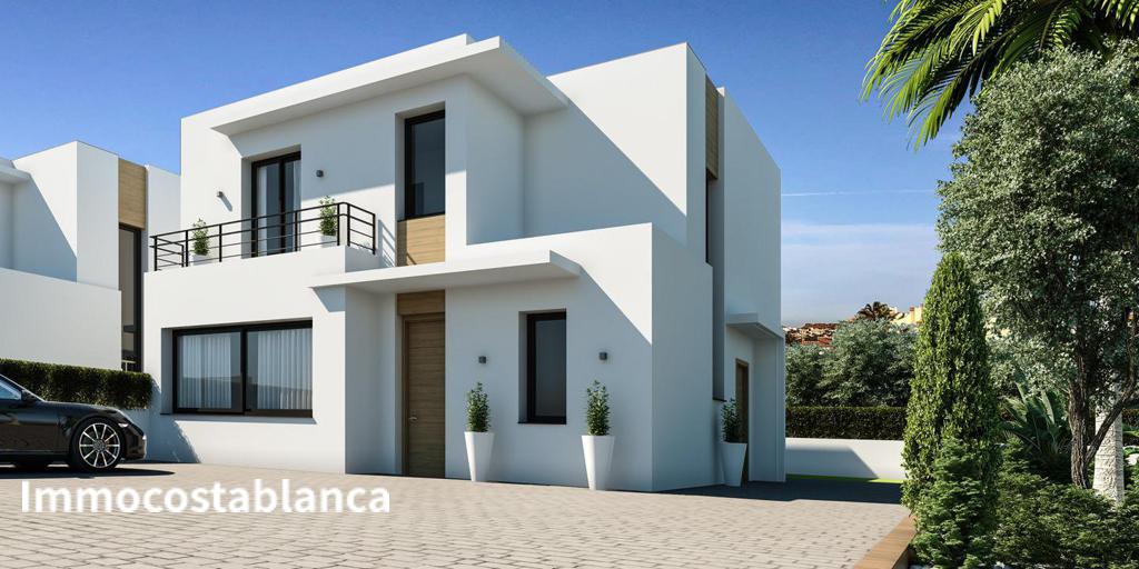 Villa in Denia, 180 m², 675,000 €, photo 4, listing 27175536