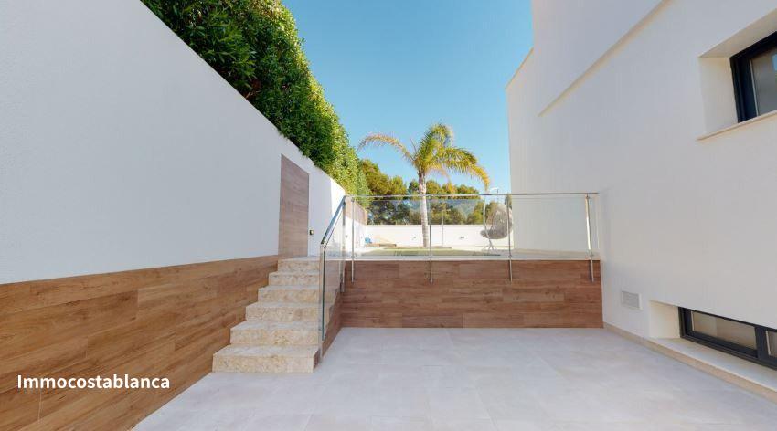 Villa in La Nucia, 141 m², 600,000 €, photo 10, listing 78039536