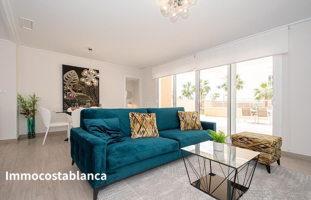 Apartment in Pilar de la Horadada, 75 m², 300,000 €, photo 3, listing 54890816