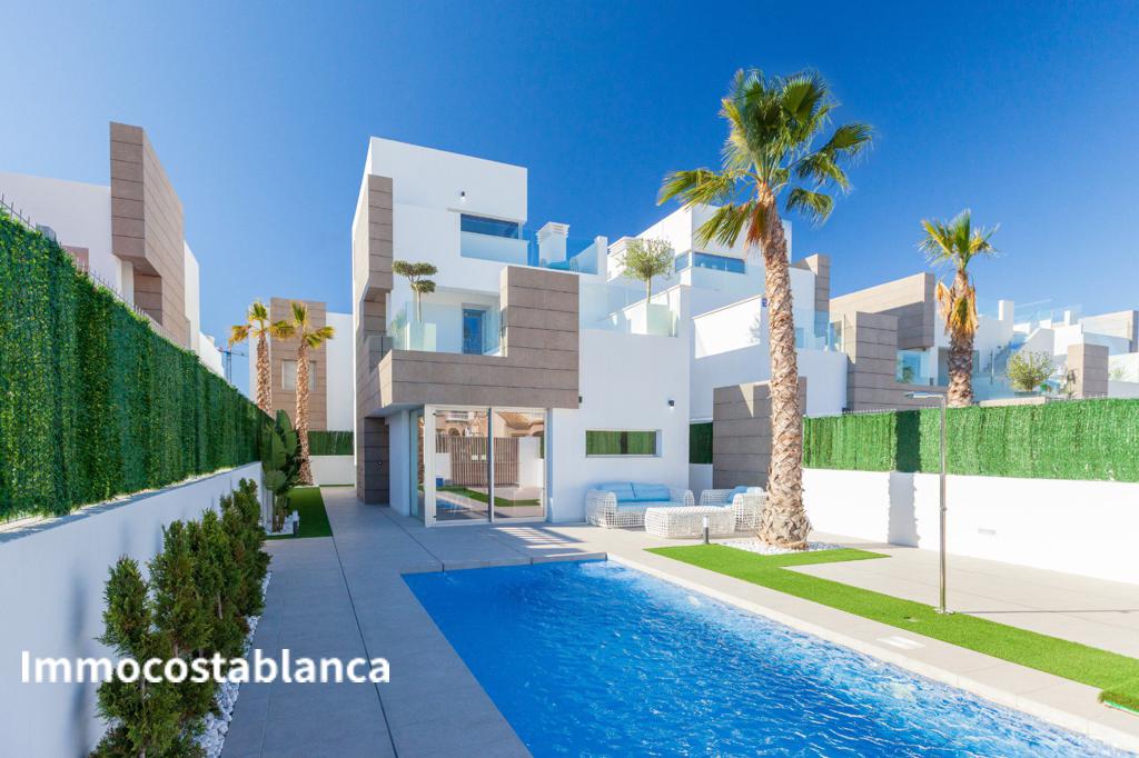 Villa in Guardamar del Segura, 143 m², 449,000 €, photo 2, listing 18136896