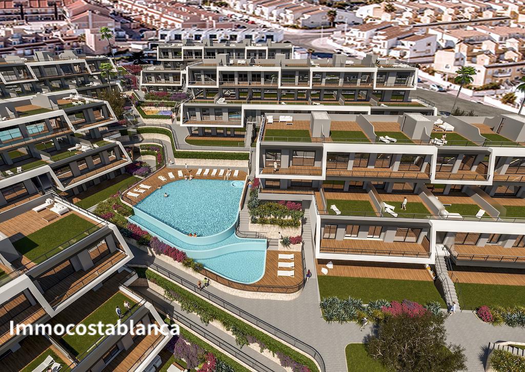 Apartment in Arenals del Sol, 101 m², 292,000 €, photo 3, listing 26477448