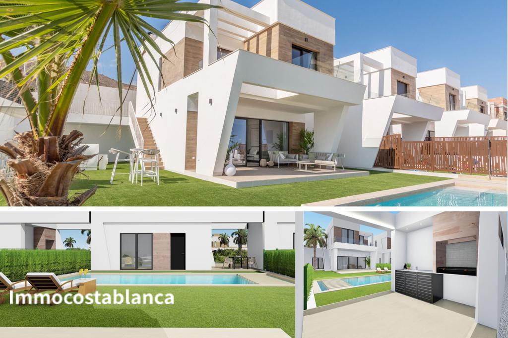 Detached house in Finestrat, 262 m², 875,000 €, photo 10, listing 33590656