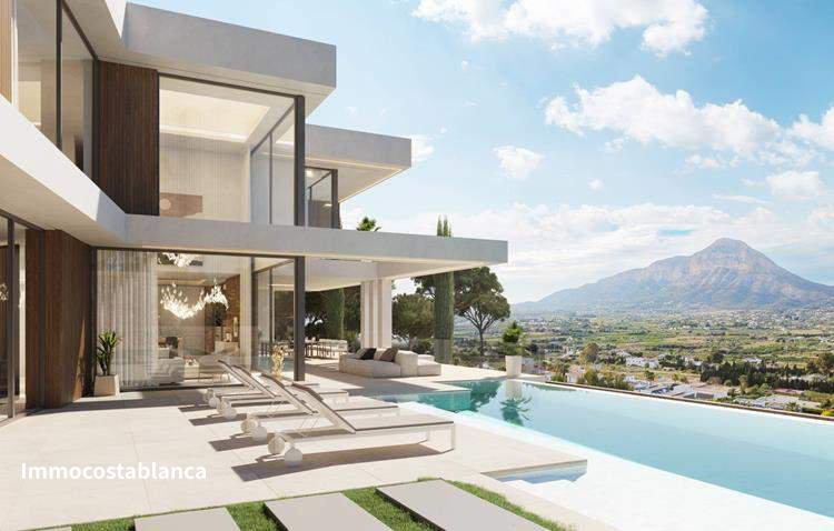 Villa in Javea (Xabia), 1100 m², 1,575,000 €, photo 4, listing 77341056