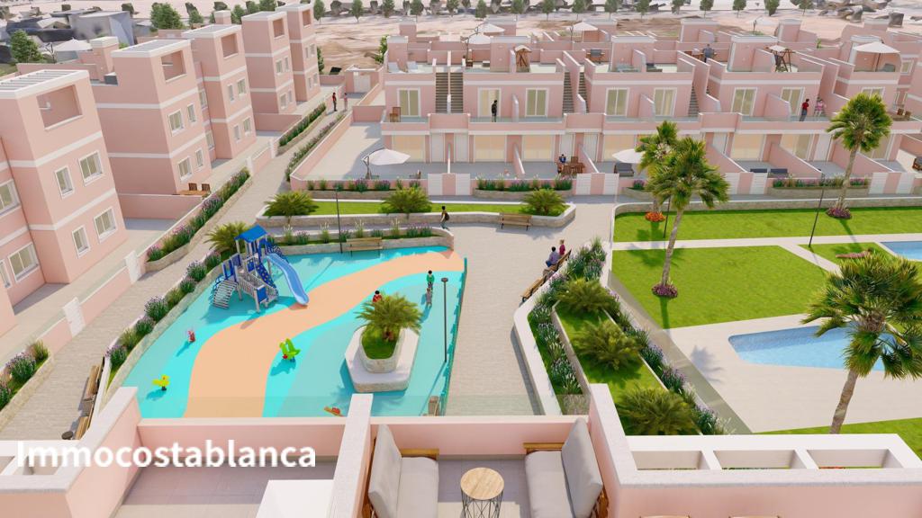 Apartment in Pilar de la Horadada, 81 m², 300,000 €, photo 1, listing 9487536