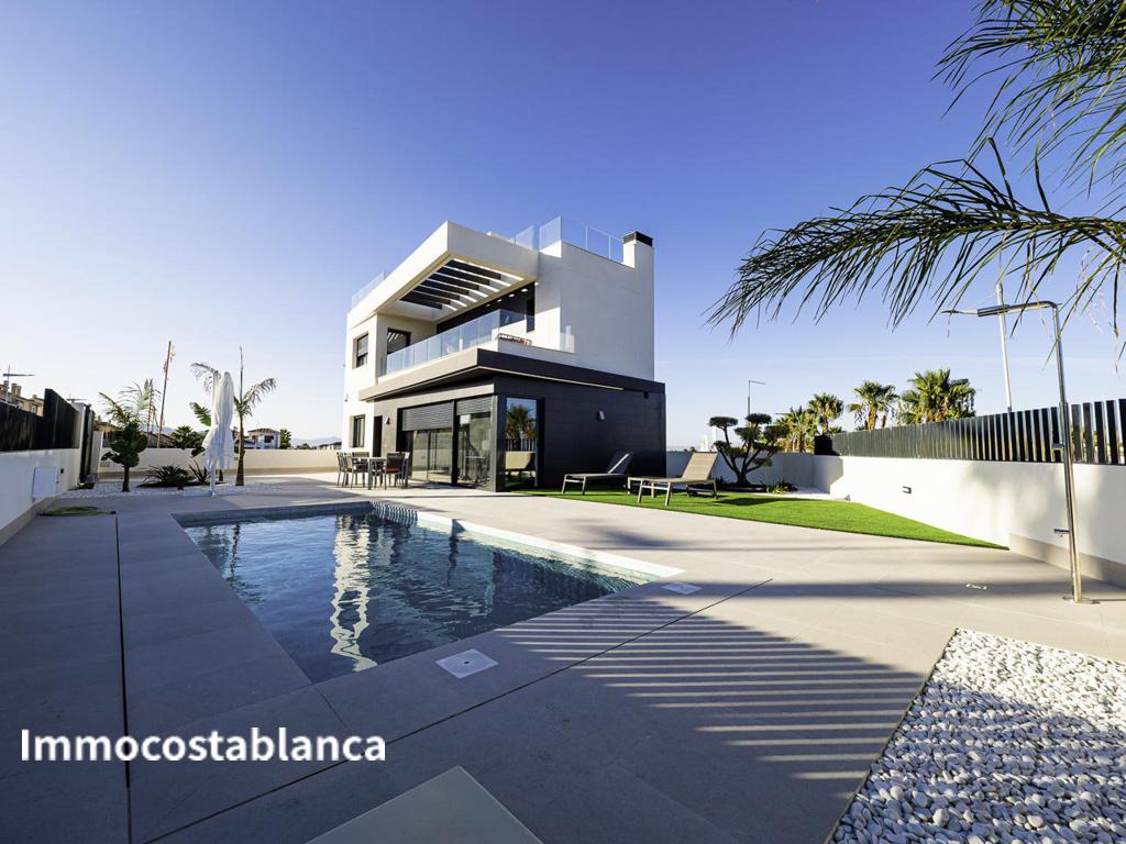 Villa in Algorfa, 124 m², 429,000 €, photo 1, listing 39676096