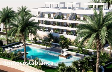 Detached house in Benidorm, 100 m²