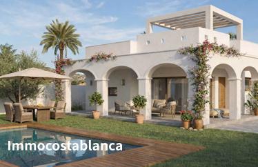 Villa in Ciudad Quesada, 119 m²