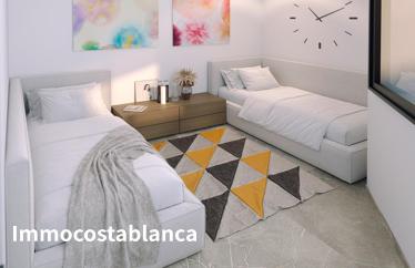 Apartment in Torrevieja, 86 m²