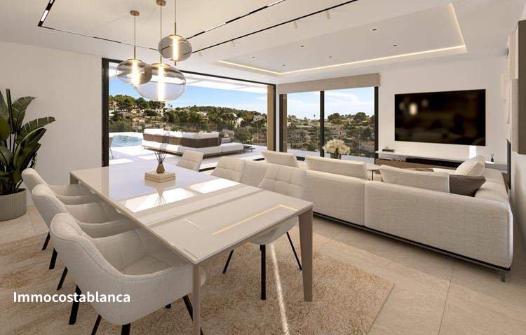 Villa in Calpe, 1000 m², 820,000 €, photo 8, listing 45293856