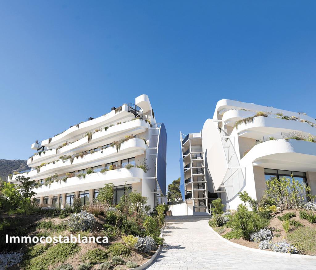 Detached house in El Albir, 120 m², 670,000 €, photo 5, listing 7247536