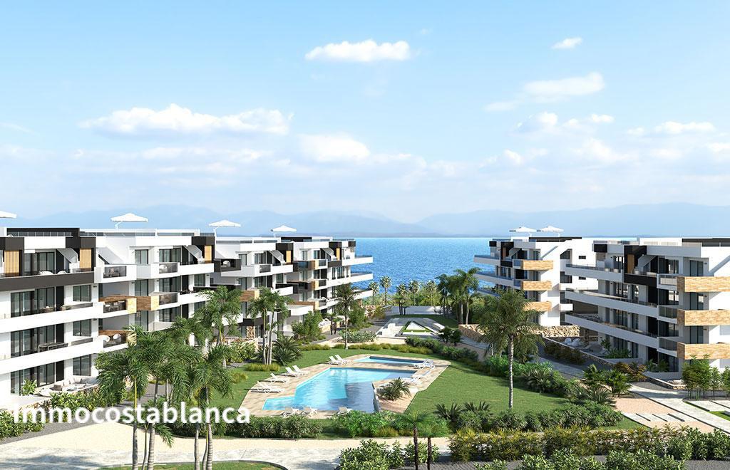 Apartment in Playa Flamenca, 71 m², 269,000 €, photo 5, listing 23871216