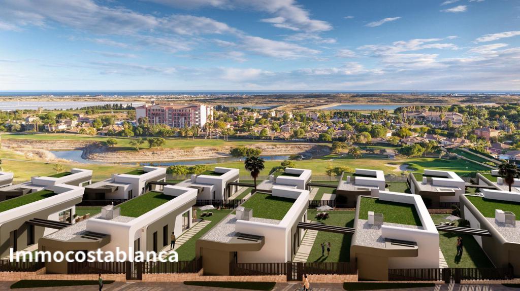 Villa in Sant Joan d'Alacant, 112 m², 460,000 €, photo 4, listing 57487536