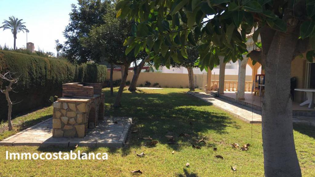 Villa in Dehesa de Campoamor, 245 m², 800,000 €, photo 3, listing 27178576