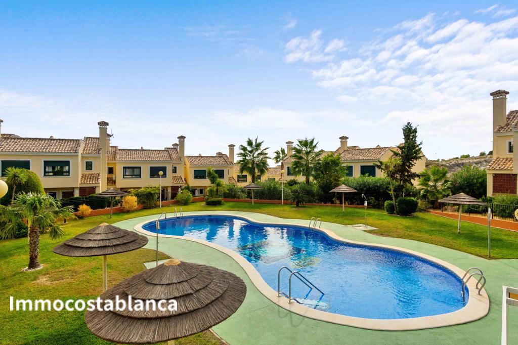 Terraced house in Dehesa de Campoamor, 130 m², 180,000 €, photo 1, listing 44753856
