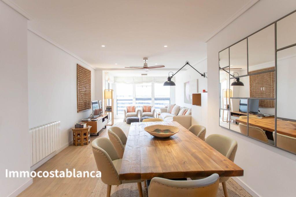 Apartment in Alicante, 136 m², 519,000 €, photo 4, listing 42551296