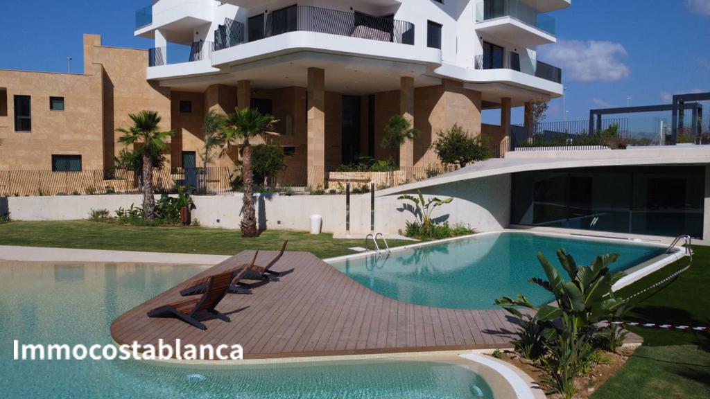 Penthouse in Villajoyosa, 221 m², 870,000 €, photo 4, listing 22765056