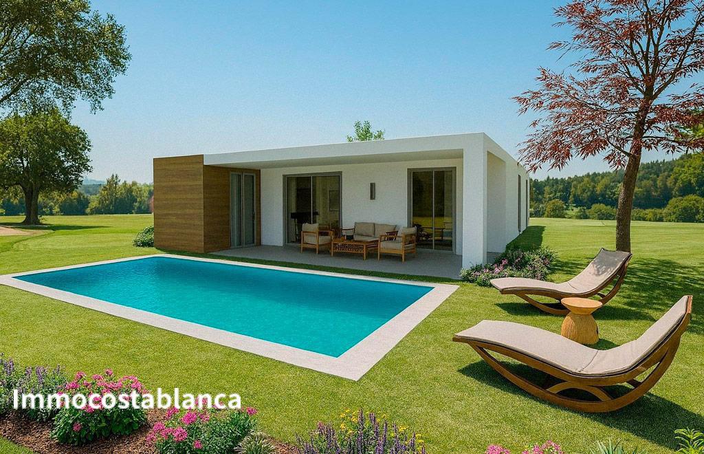 Villa in Aspe, 180 m², 546,000 €, photo 9, listing 5713216