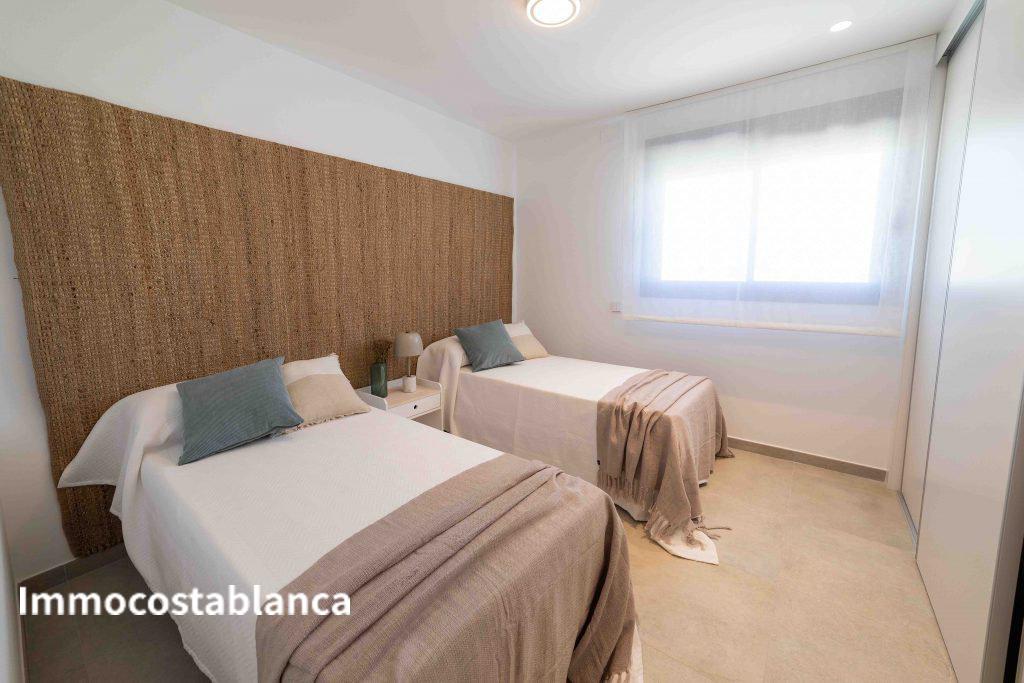 4 room apartment in Gran Alacant, 98 m², 324,000 €, photo 9, listing 30484016