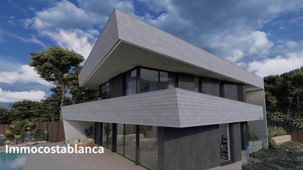 Villa in Altea, 484 m², 2,295,000 €, photo 9, listing 43945216