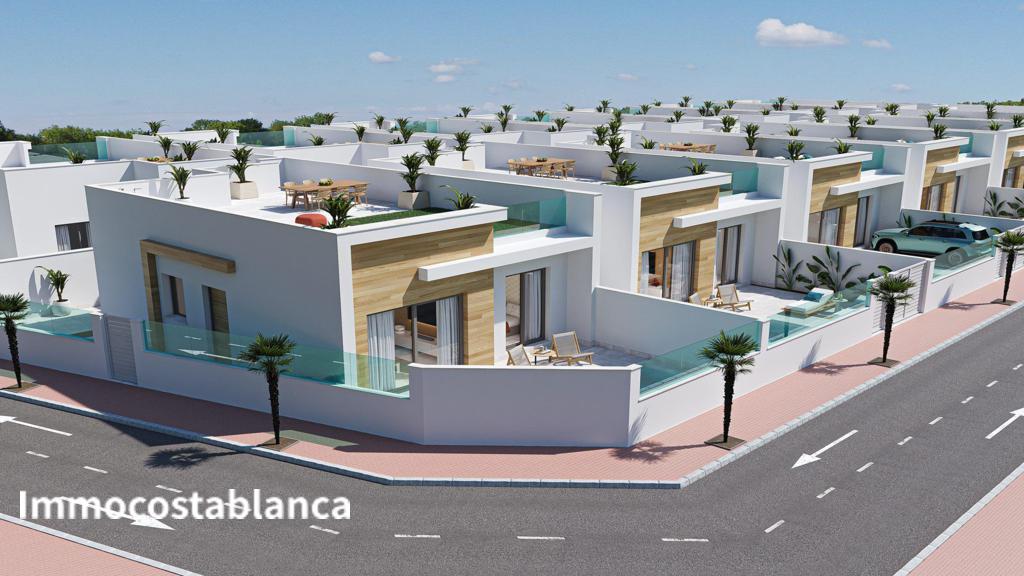 Villa in Alicante, 169 m², 260,000 €, photo 8, listing 19186816