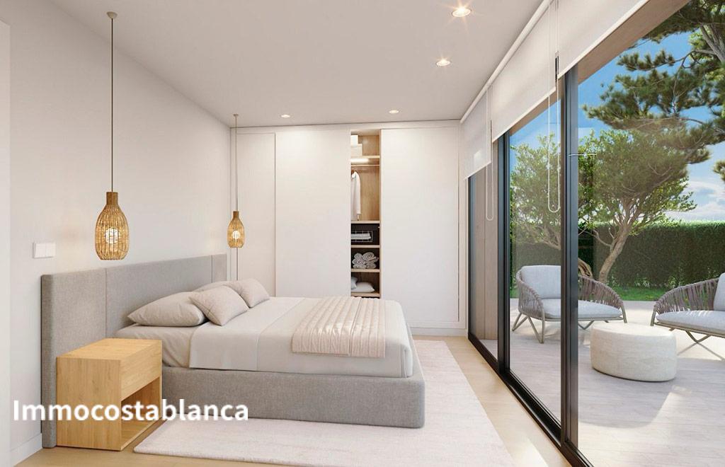 Apartment in Polop, 89 m², 375,000 €, photo 4, listing 74339616