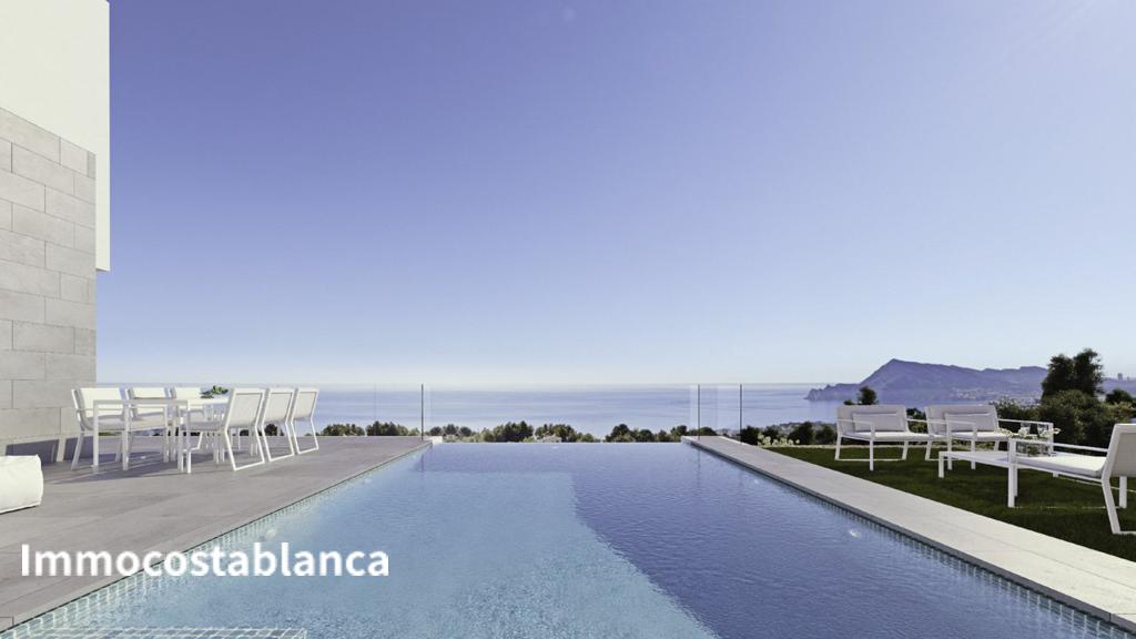 Villa in Alicante, 505 m², 1,908,000 €, photo 1, listing 870416