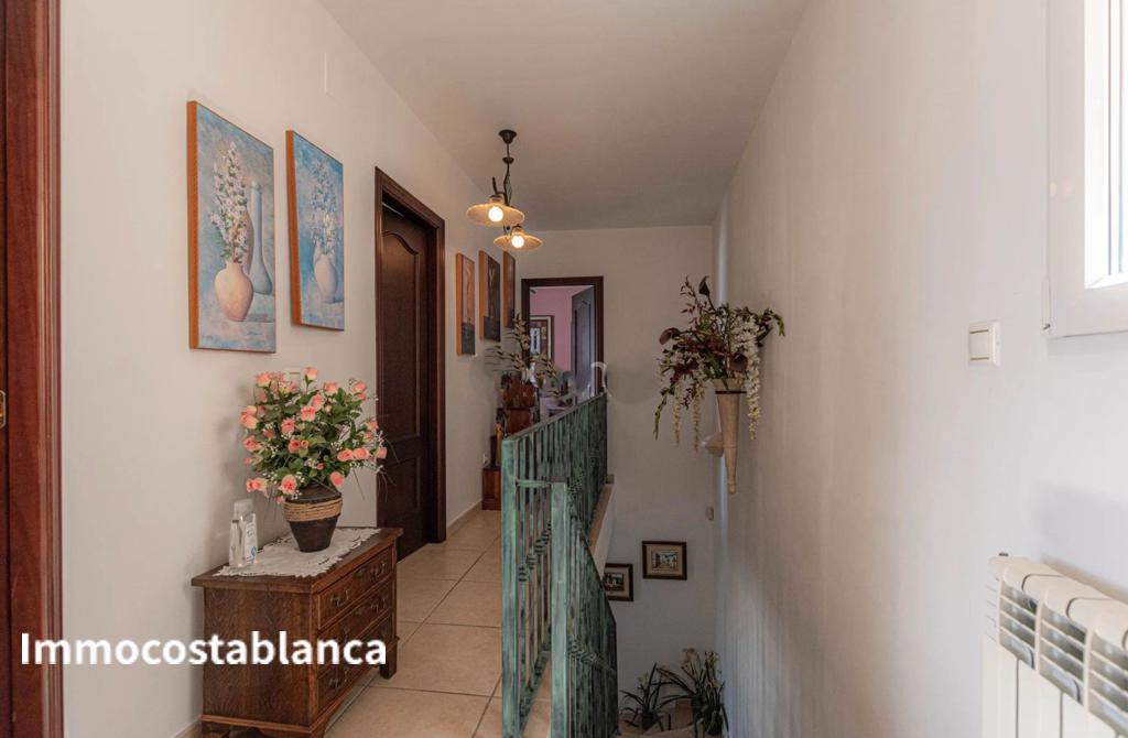 Detached house in Calpe, 320 m², 780,000 €, photo 9, listing 19596256