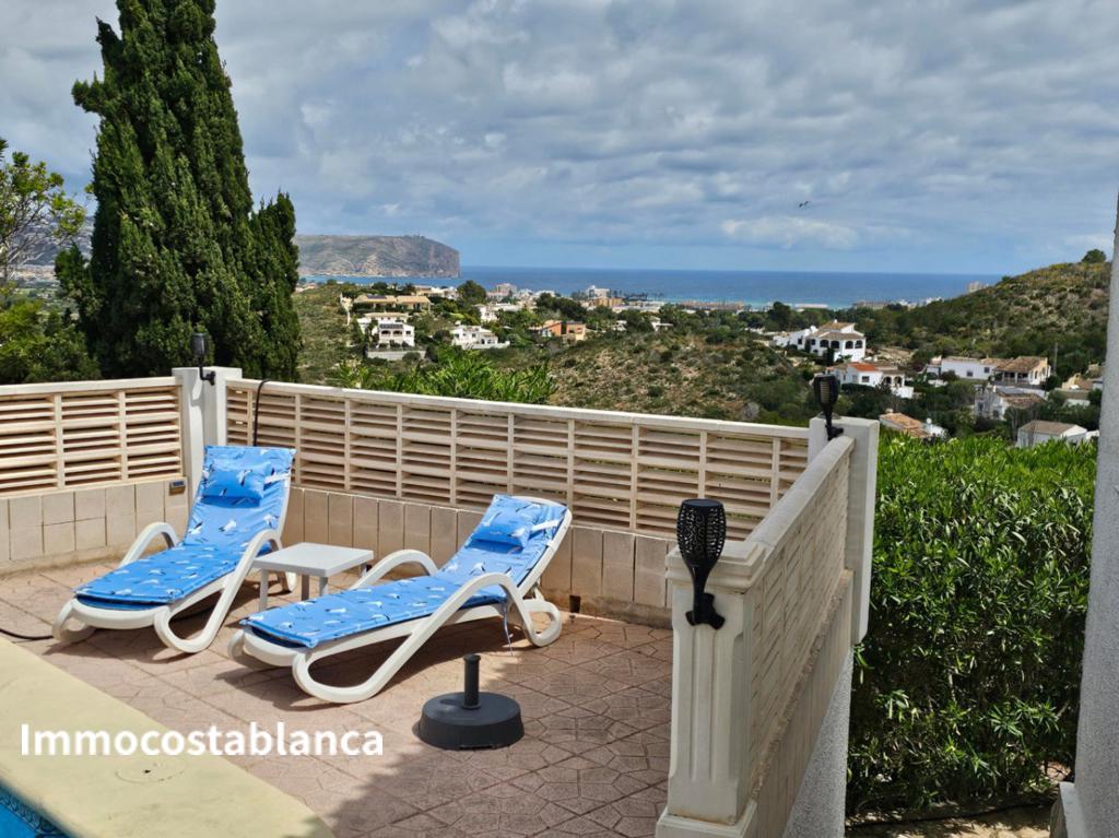Villa in Javea (Xabia), 245 m², 695,000 €, photo 7, listing 60359536