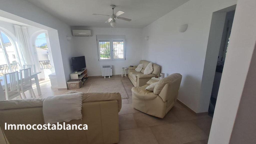 Villa in Calpe, 174 m², 425,000 €, photo 10, listing 42019456