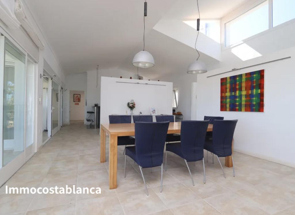Detached house in Alicante, 620 m², 1,990,000 €, photo 2, listing 49503456
