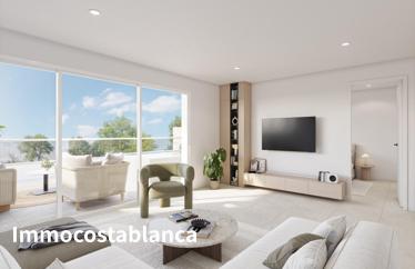 Detached house in Pilar de la Horadada, 103 m²